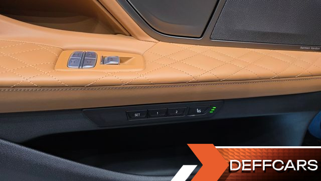 BMW 7-SERIES 730Ld xDrive M Sport купить на сайте DeffCars