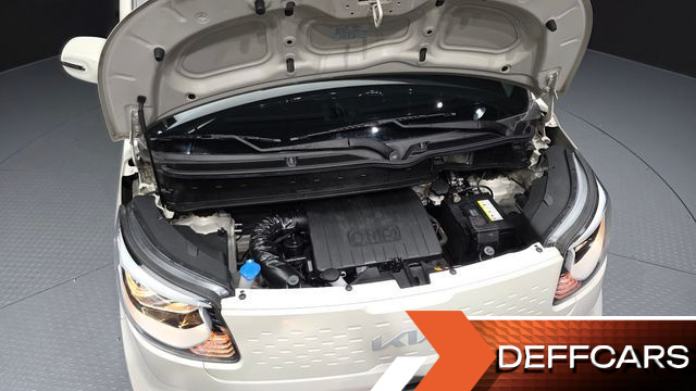 Kia RAY Signature купить на сайте DeffCars