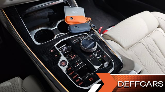 BMW X5 xDrive 30d M Sport купить на сайте DeffCars