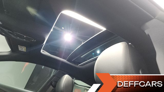 Audi A5 40 TFSI Quattro Premium Sportback купить на сайте DeffCars