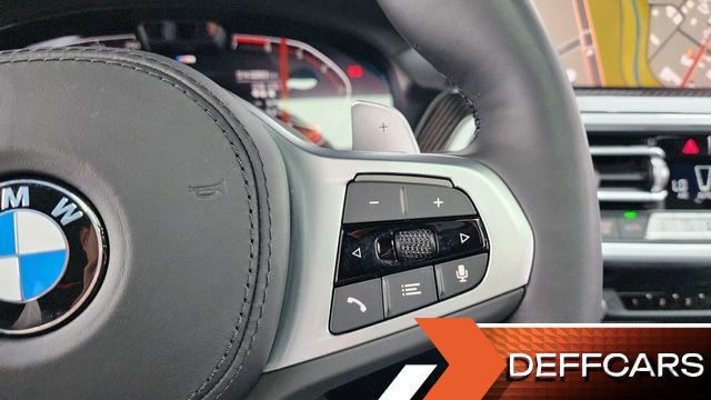 BMW X4 xDrive20i M Sports Pro купить на сайте DeffCars