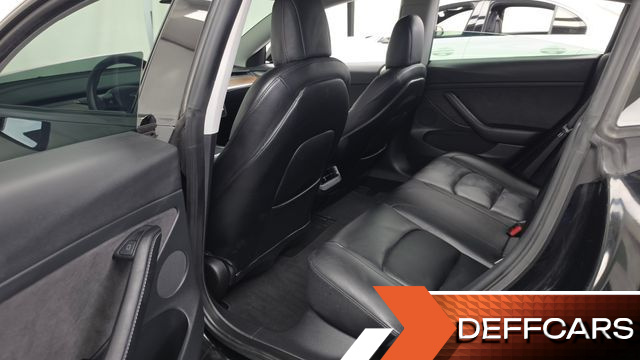 Tesla MODEL 3 RWD купить на сайте DeffCars