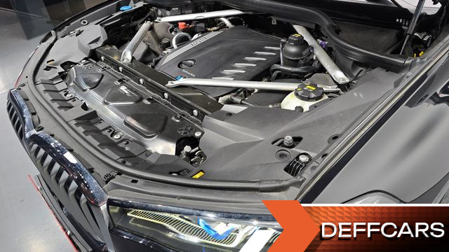 BMW X7 xDrive 40d Design Pure Excellence 7-Seater купить на сайте DeffCars