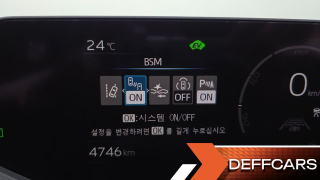 Toyota PRIUS 2.0 XLE AWD купить на сайте DeffCars