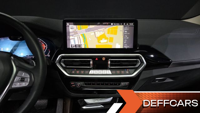 BMW X4 xDrive20d xLine купить на сайте DeffCars