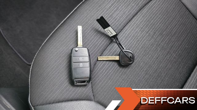 Kia RAY Van Prestige купить на сайте DeffCars