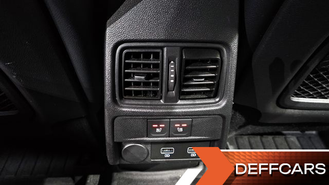 Renault-KoreaSamsung XM3 1.3 TCe RE Signature купить на сайте DeffCars