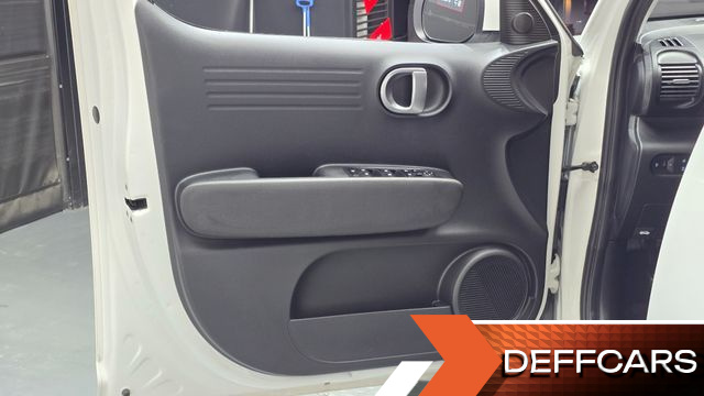 Hyundai CASPER Inspiration купить на сайте DeffCars
