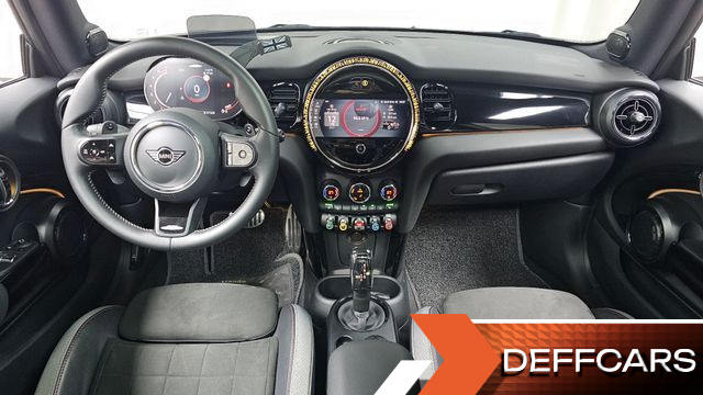 Mini COOPER JCW 3rd Generation купить на сайте DeffCars
