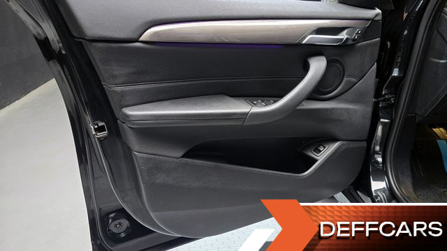 BMW X1 xDrive 20i xLine купить на сайте DeffCars