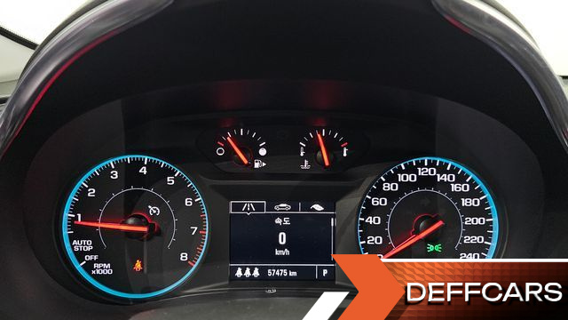 ChevroletGMDaewoo MALIBU 1.3 Turbo LT Deluxe купить на сайте DeffCars