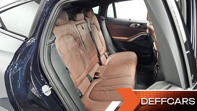 BMW X6 xDrive40i M Sport купить на сайте DeffCars