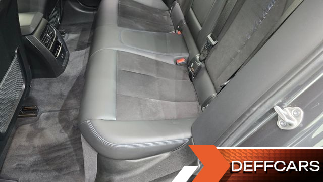BMW 3-SERIES 320i M Sport купить на сайте DeffCars