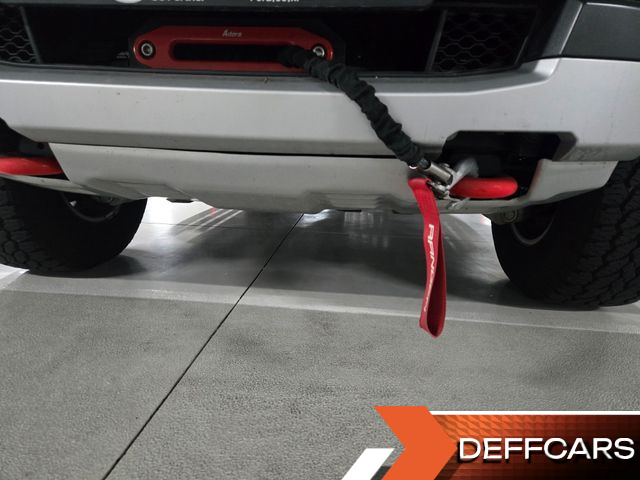 Ford RANGER 2.0 Raptor купить на сайте DeffCars