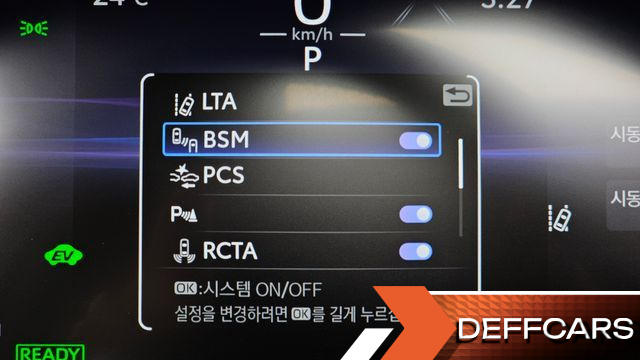 Toyota RAV4 2,5 4WD Hybrid LTD купить на сайте DeffCars