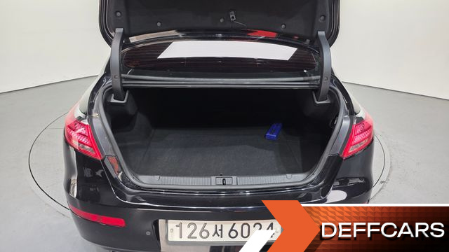 Renault-KoreaSamsung SM7 LPLI 2.0 LPe Taxi купить на сайте DeffCars