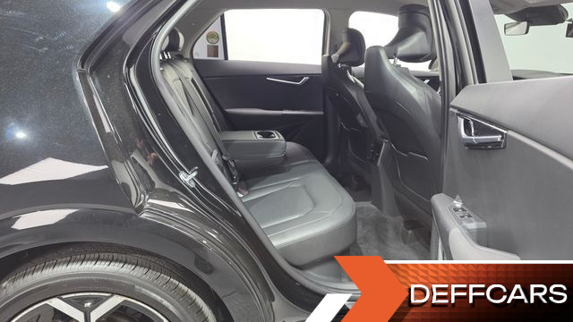 Kia NIRO Prestige купить на сайте DeffCars