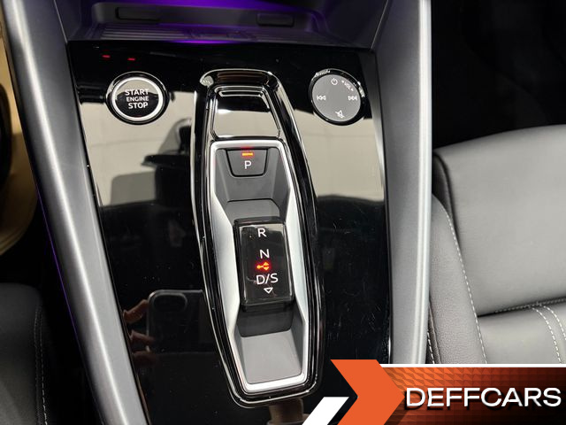 Audi A3 40 TFSI Premium купить на сайте DeffCars