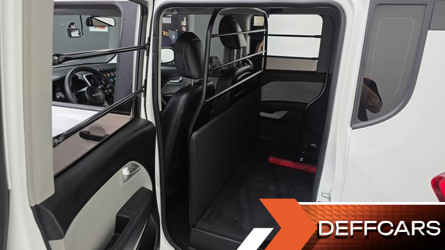 Kia RAY Van Standard купить на сайте DeffCars