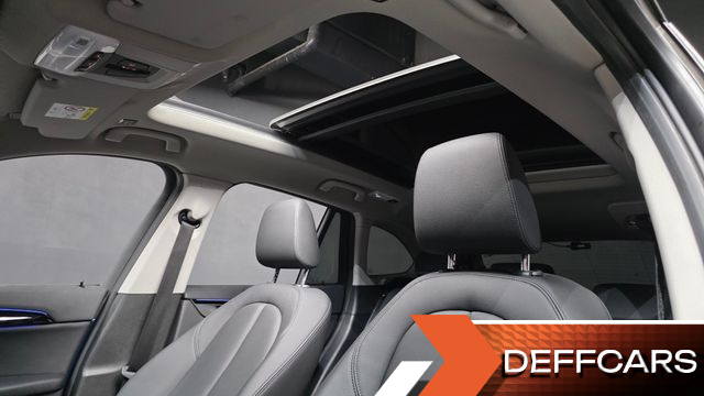 BMW X1 xDrive 20i xLine купить на сайте DeffCars