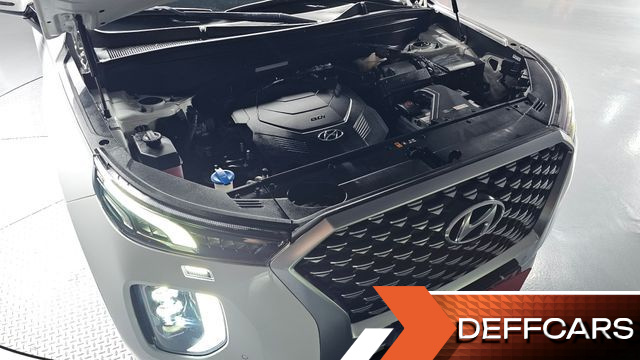 Hyundai PALISADE Gasoline 3.8 4WD Calligraphy купить на сайте DeffCars