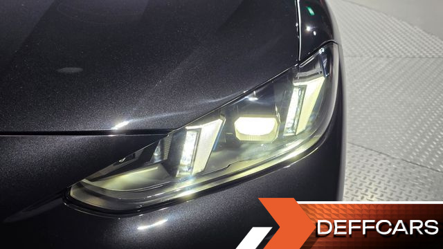 BMW 4-SERIES 420i M Sport Pro Convertible купить на сайте DeffCars