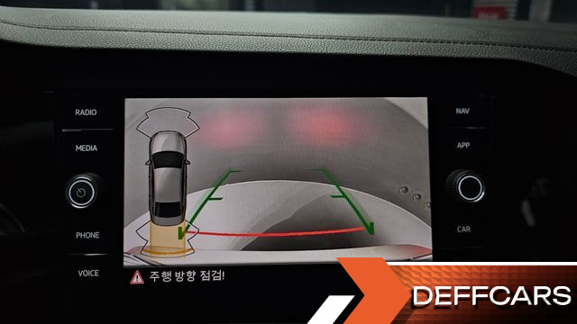 Volkswagen JETTA 1.5 TSI Prestige купить на сайте DeffCars