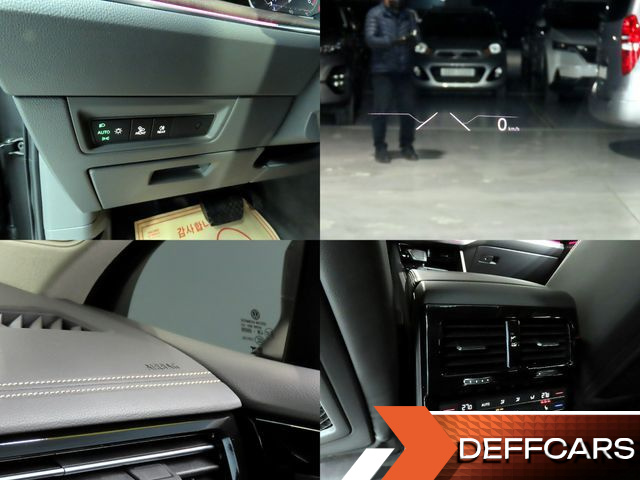 Volkswagen TOUAREG 3.0 TDI Prestige купить на сайте DeffCars