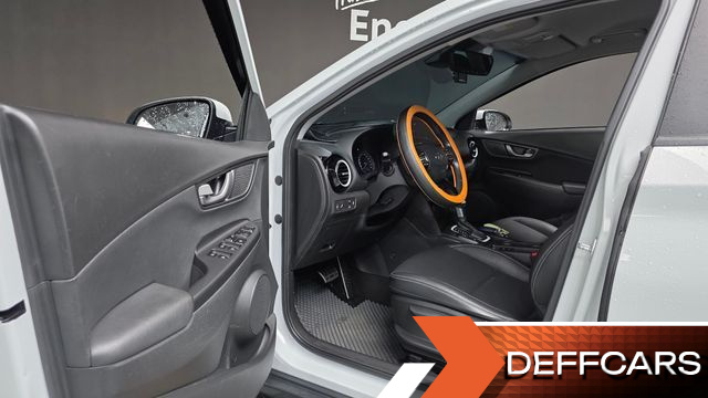 Hyundai KONA Premium Special купить на сайте DeffCars