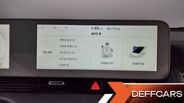 Hyundai IONIQ5 Long range Exclusive купить на сайте DeffCars