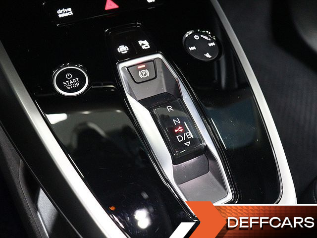 Audi Q4 E-TRON 40 Premium купить на сайте DeffCars