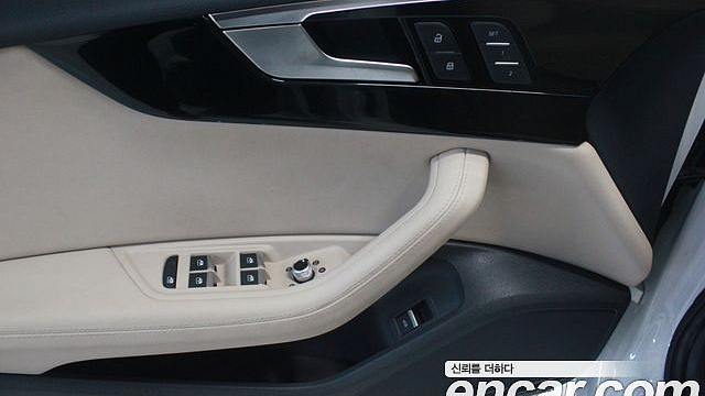 Audi A4 45 TFSI Quattro Premium купить на сайте DeffCars
