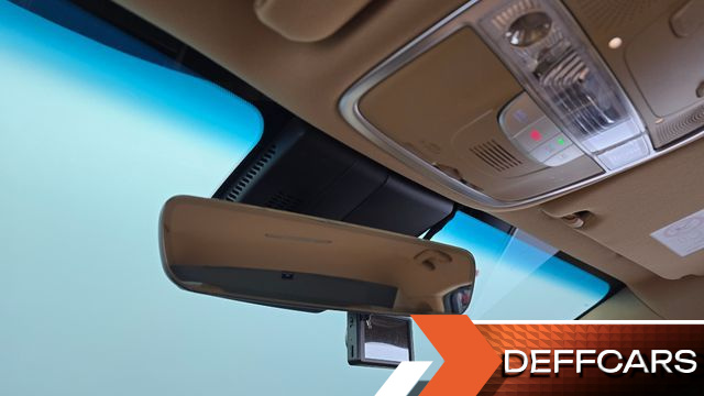 Kia K9 3.8 GDI Platinum купить на сайте DeffCars
