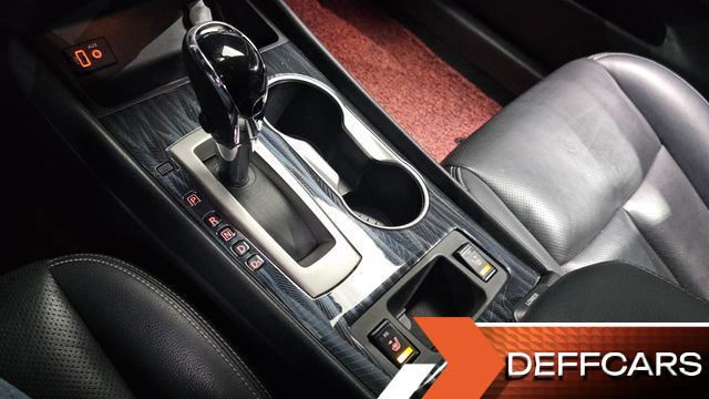 Nissan ALTIMA 2.5 Smart L33 купить на сайте DeffCars