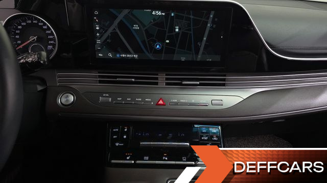 Hyundai GRANDEUR Premium купить на сайте DeffCars