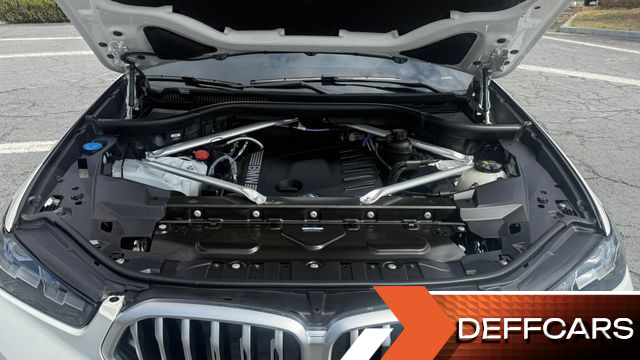 BMW X6 xDrive30d M Sport купить на сайте DeffCars