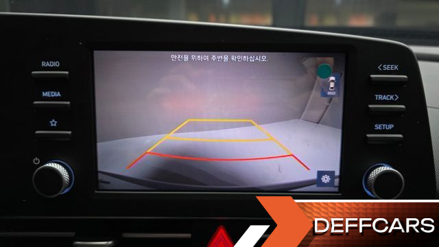 Hyundai AVANTE Smart купить на сайте DeffCars