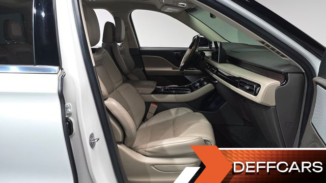 Lincoln AVIATOR 3.0 Reserve  AWD купить на сайте DeffCars