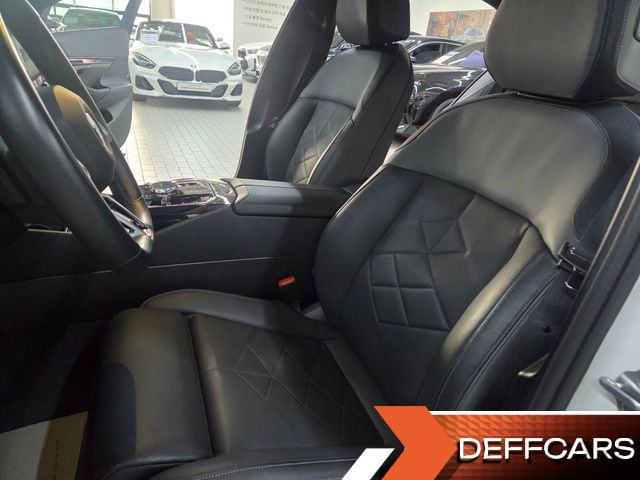 BMW 5-SERIES 530i xDrive M Sport купить на сайте DeffCars
