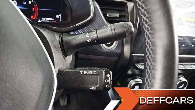 Renault-KoreaSamsung XM3 1.6 GTe LE Plus купить на сайте DeffCars