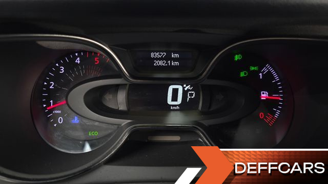 Renault-KoreaSamsung QM3 RE купить на сайте DeffCars