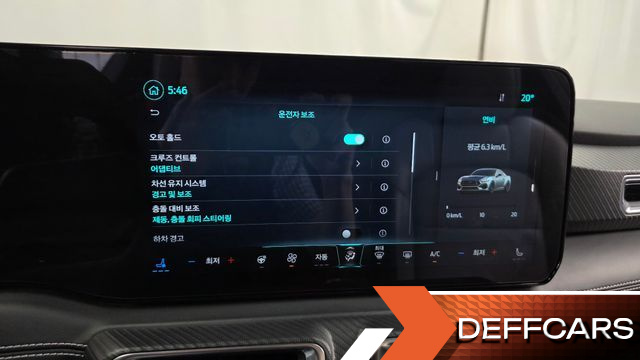 Ford MUSTANG 5.0 GT Premium Coupe купить на сайте DeffCars