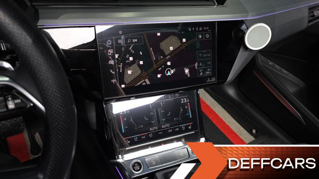 Audi E-TRON 55 Quattro Sportback купить на сайте DeffCars