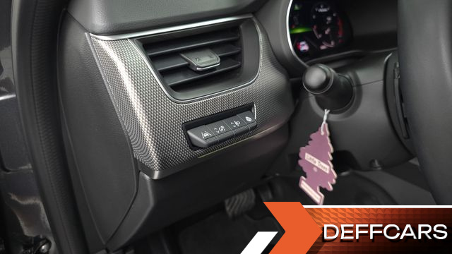 Renault-KoreaSamsung XM3 1.6 GTe Inspire купить на сайте DeffCars