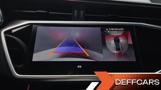 Audi A6 50 TDI Quattro Premium купить на сайте DeffCars
