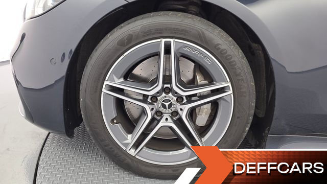 Mercedes S-CLASS S400 d 4MATIC купить на сайте DeffCars