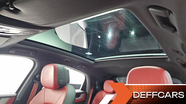 Porsche CAYENNE 3.0 Coupe купить на сайте DeffCars