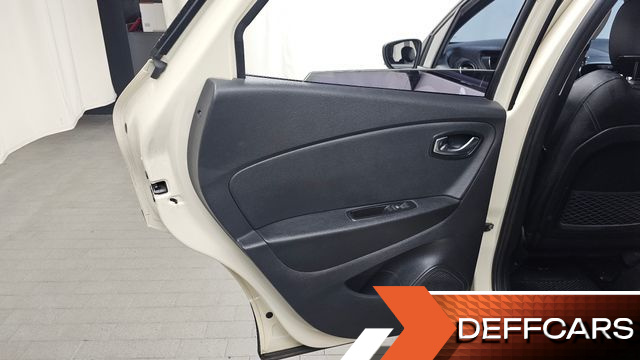 Renault-KoreaSamsung QM3 RE купить на сайте DeffCars