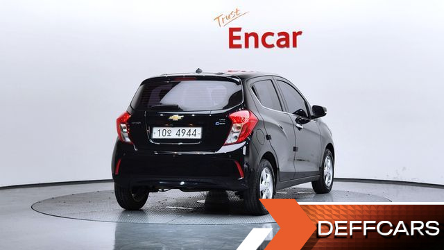 ChevroletGMDaewoo SPARK LT Plus купить на сайте DeffCars