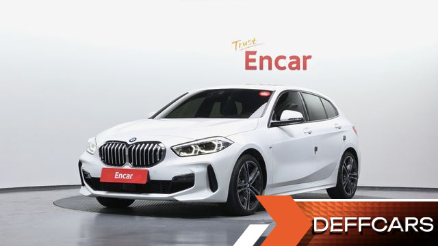 BMW 1-SERIES 120i M Sports купить на сайте DeffCars